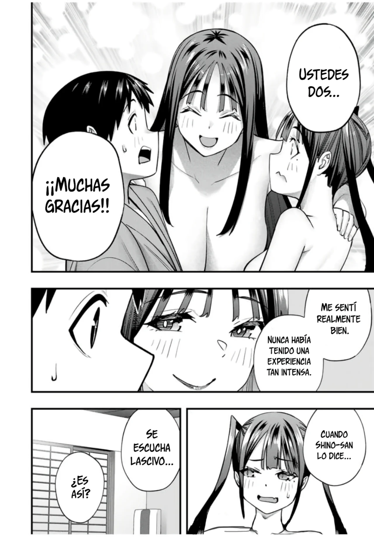 Sawaranaide Kotesashi-kun Capítulo 78 - Page 20