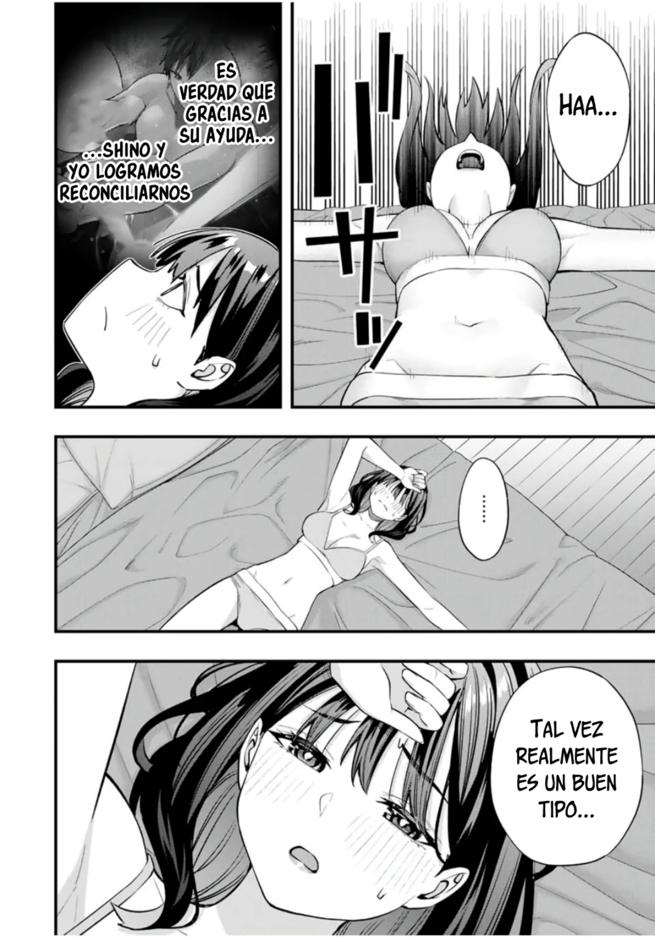 Sawaranaide Kotesashi-kun Capítulo 79 - Page 13