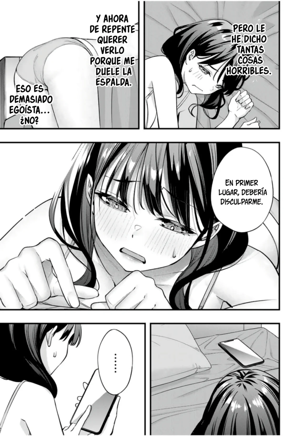 Sawaranaide Kotesashi-kun Capítulo 79 - Page 14