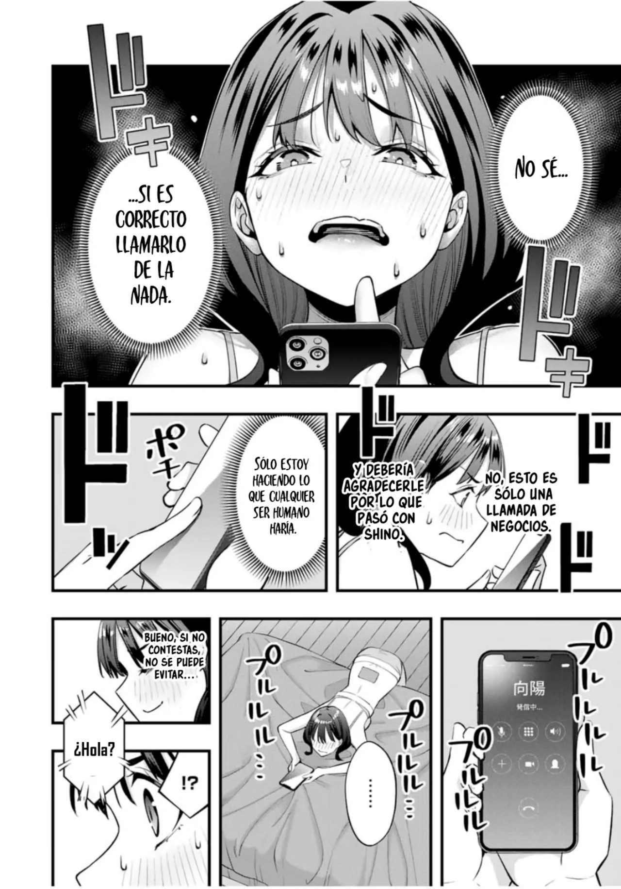 Sawaranaide Kotesashi-kun Capítulo 79 - Page 15