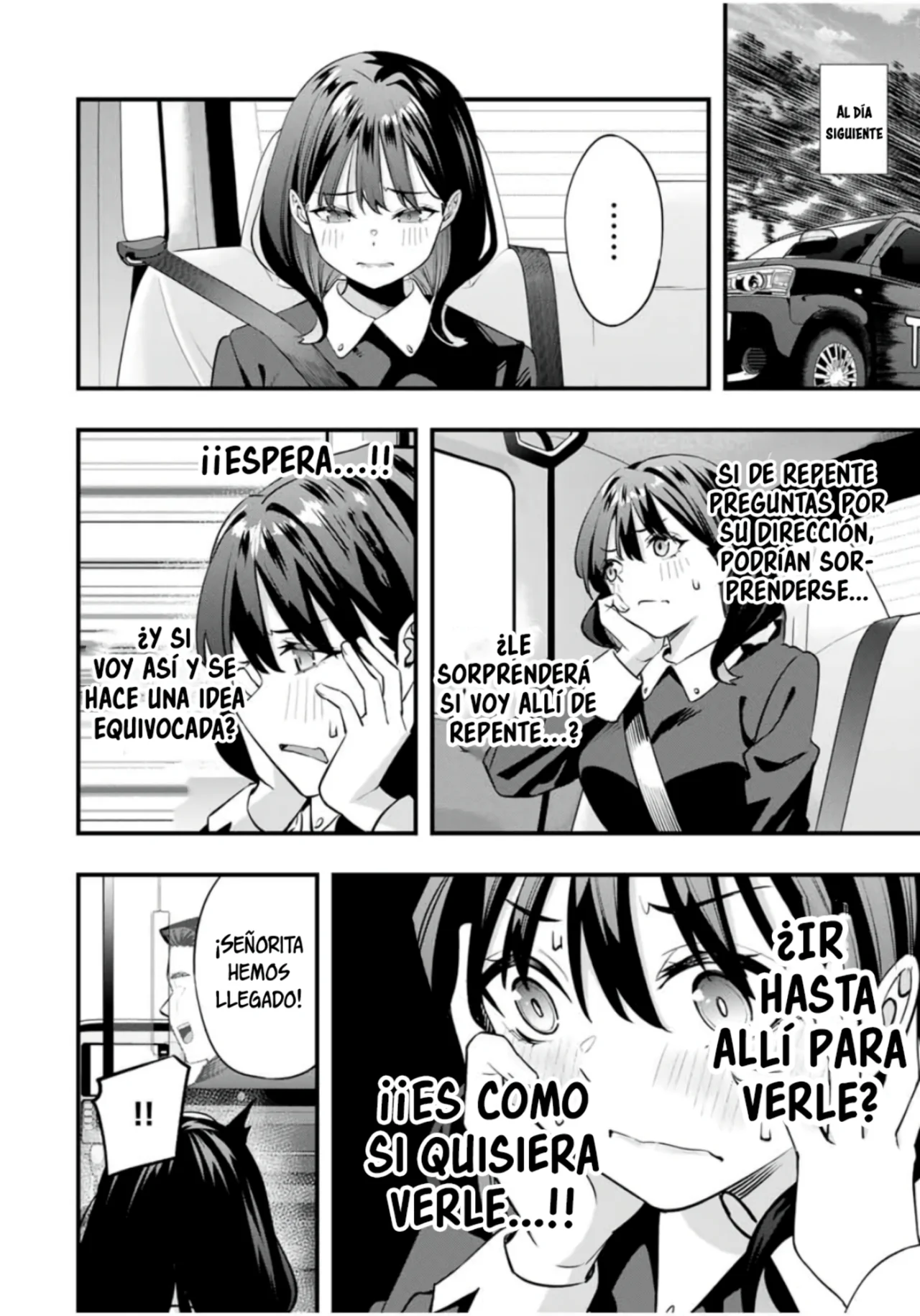 Sawaranaide Kotesashi-kun Capítulo 79 - Page 19