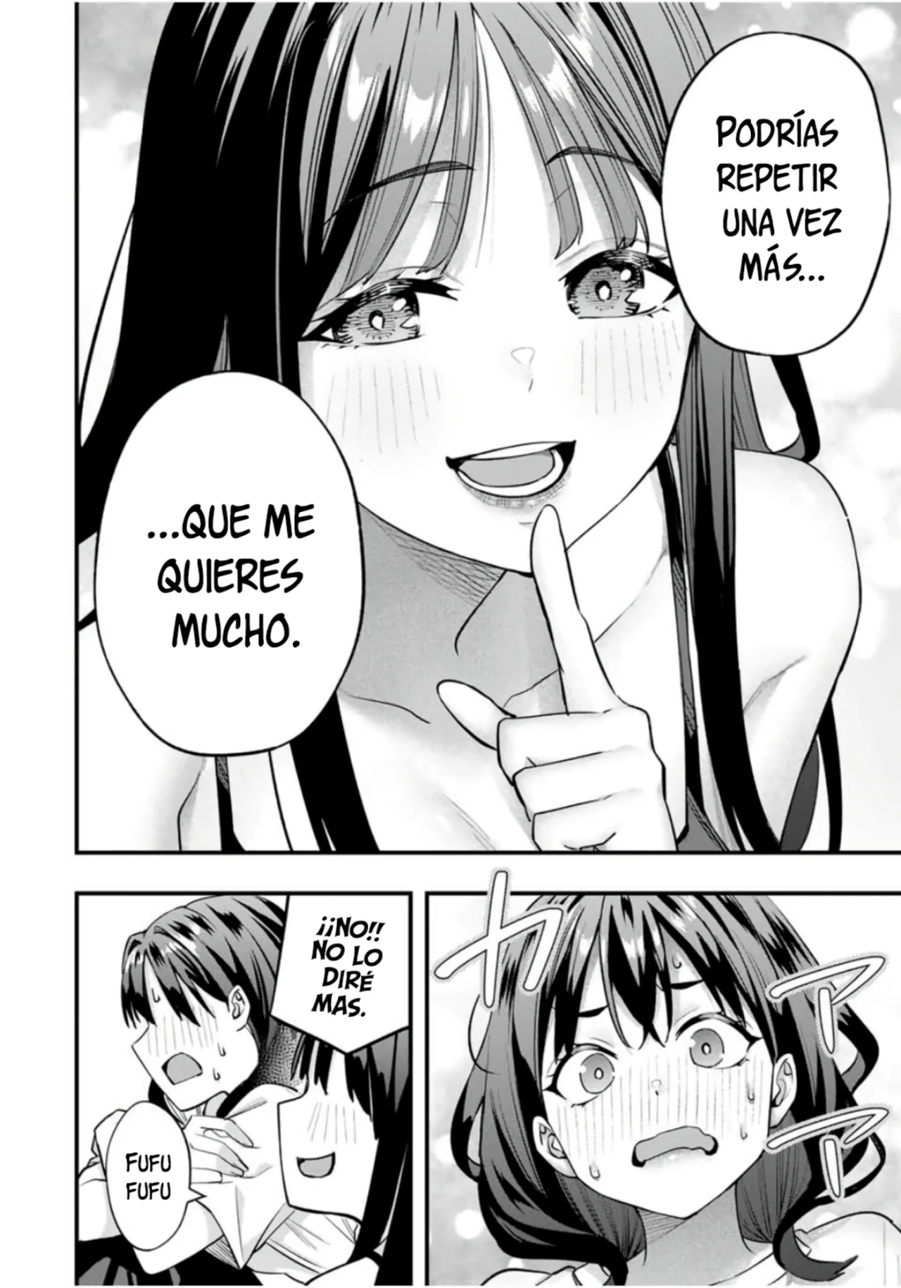 Sawaranaide Kotesashi-kun Capítulo 79 - Page 9