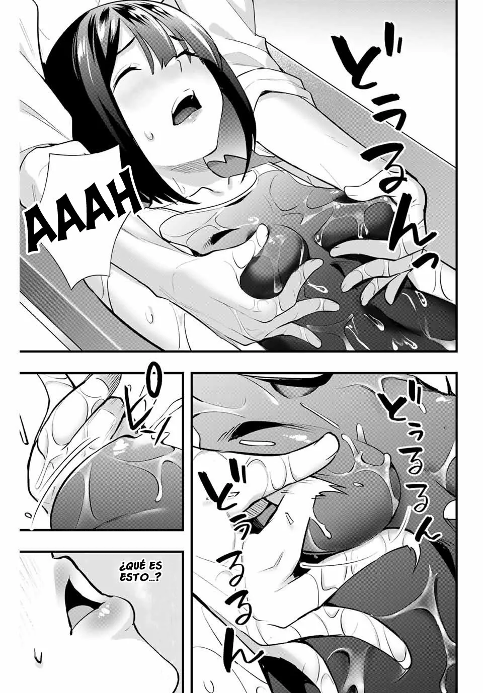 Sawaranaide Kotesashi-kun Capítulo 8 - Page 14