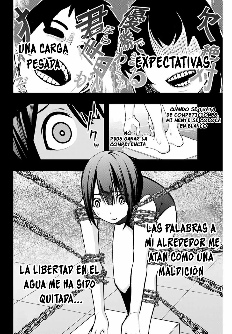 Sawaranaide Kotesashi-kun Capítulo 8 - Page 3