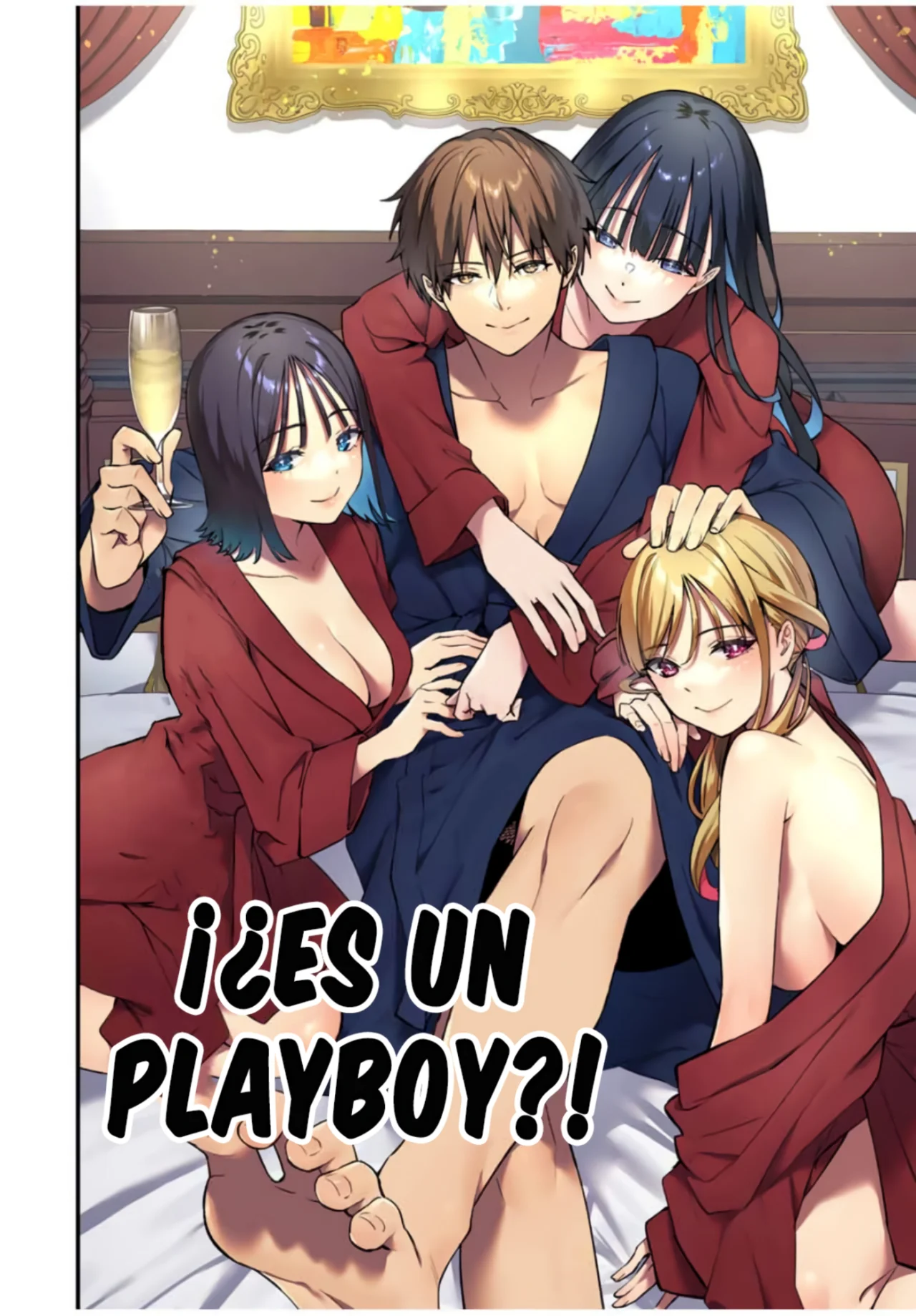 Sawaranaide Kotesashi-kun Capítulo 80 - Page 11