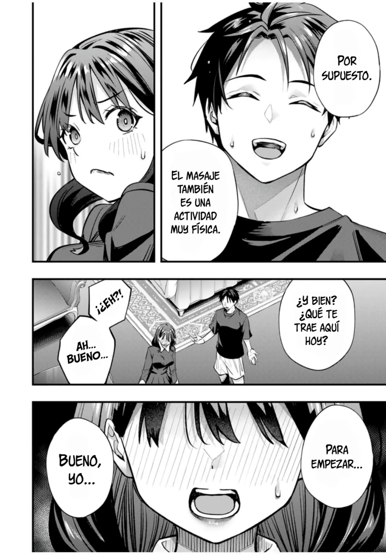 Sawaranaide Kotesashi-kun Capítulo 80 - Page 13