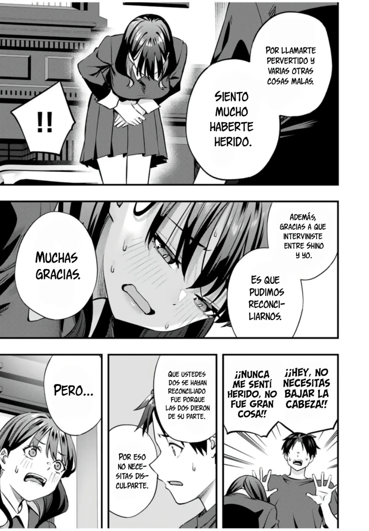 Sawaranaide Kotesashi-kun Capítulo 80 - Page 14