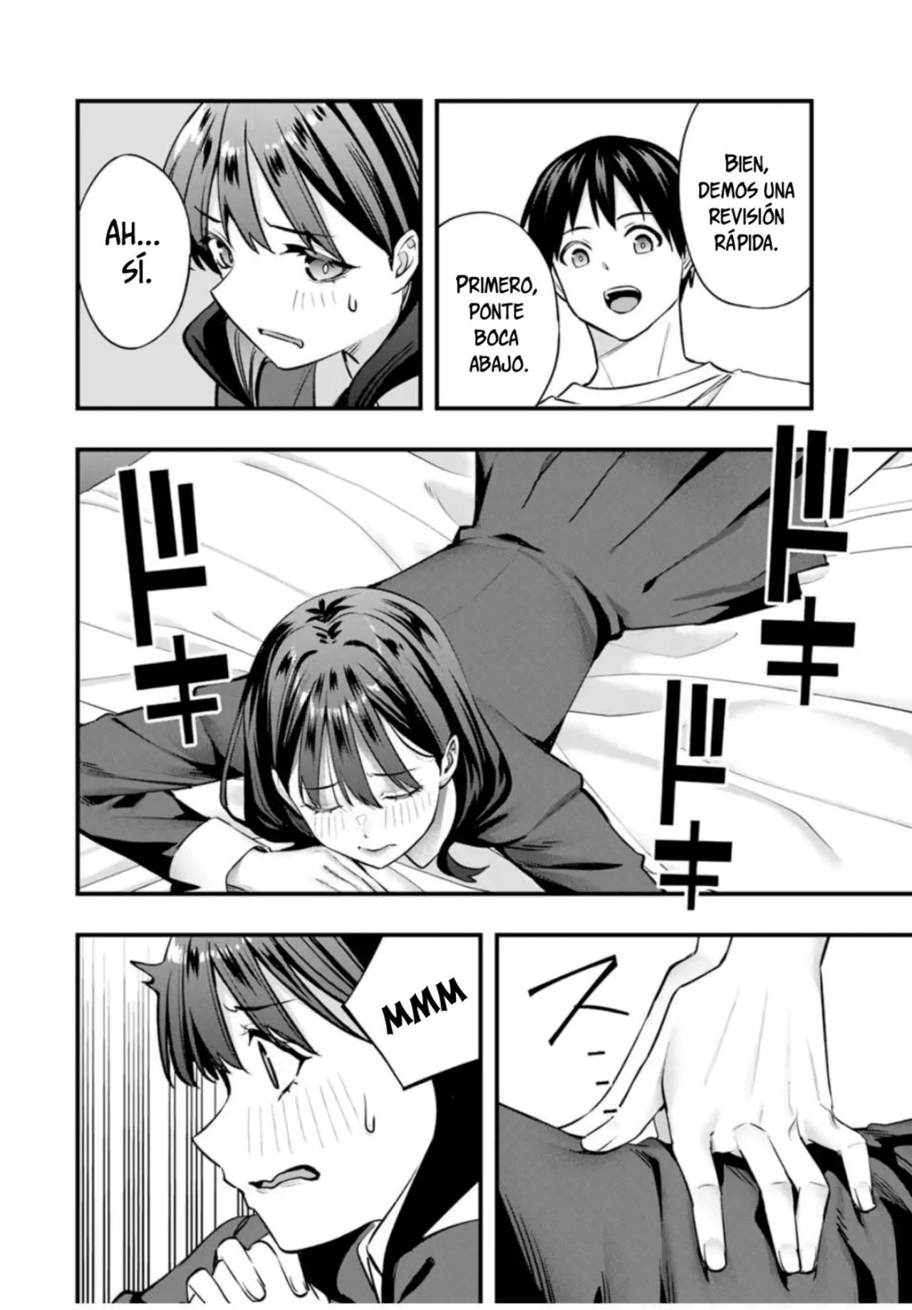 Sawaranaide Kotesashi-kun Capítulo 80 - Page 19