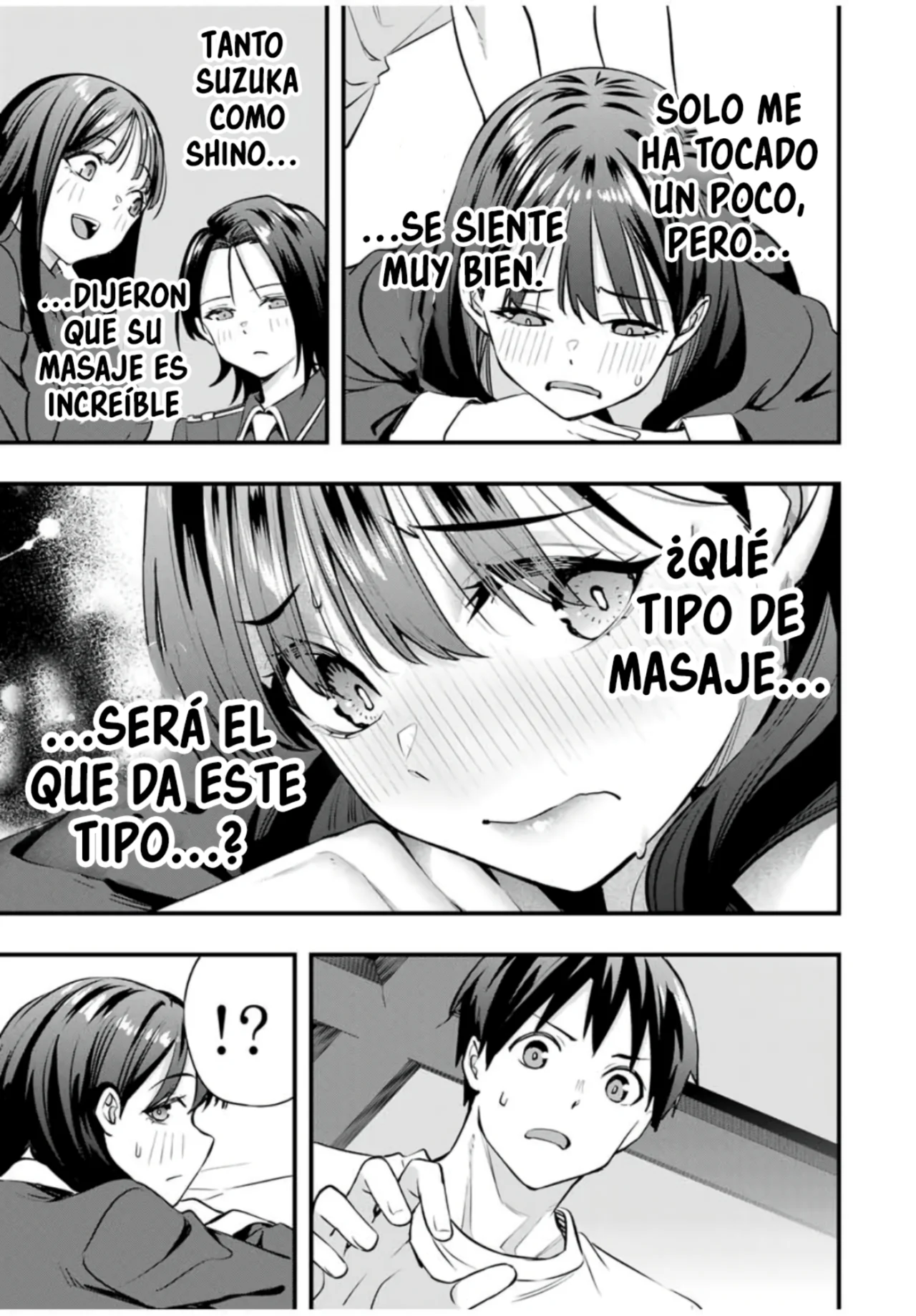 Sawaranaide Kotesashi-kun Capítulo 80 - Page 20