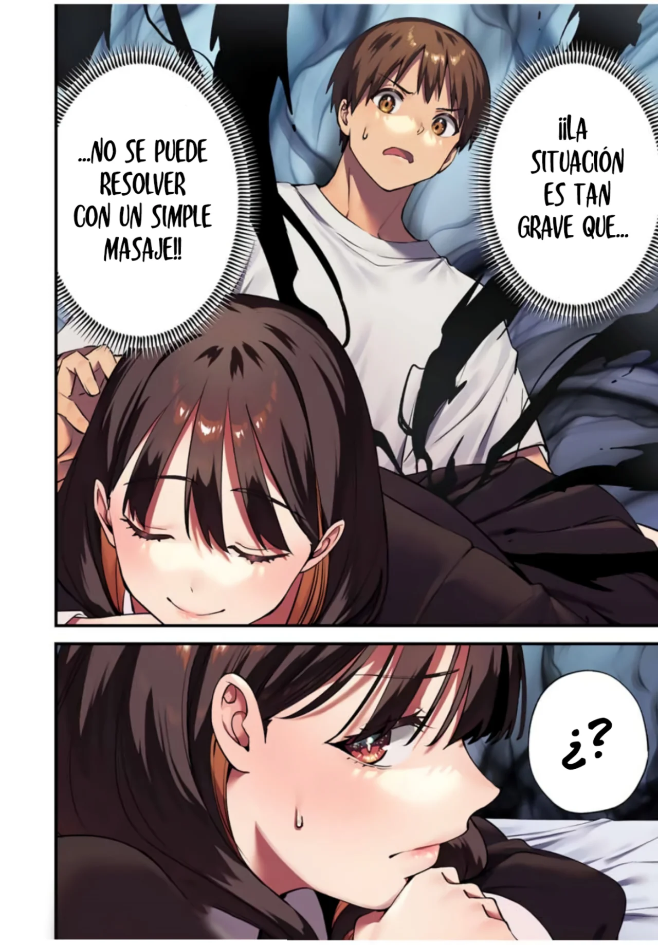 Sawaranaide Kotesashi-kun Capítulo 80 - Page 21