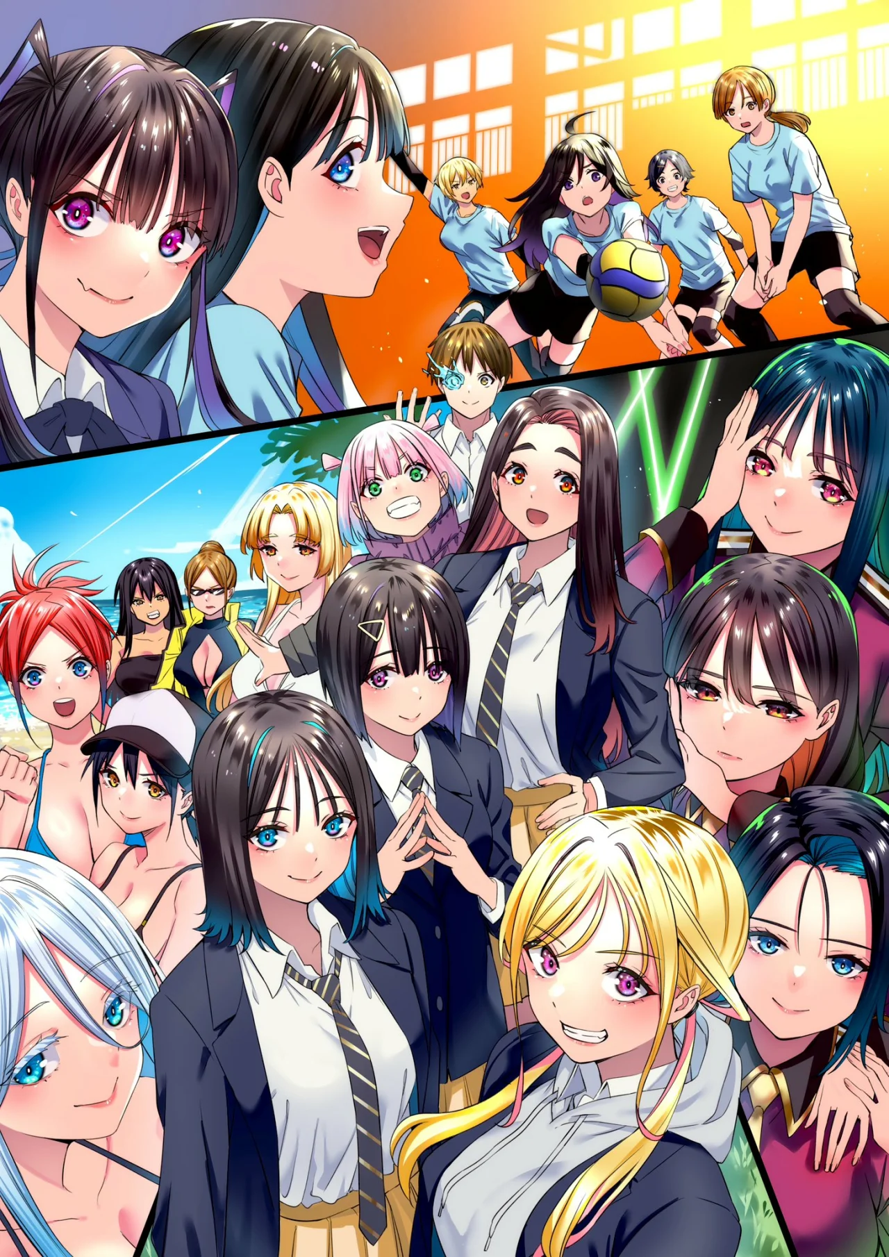 Sawaranaide Kotesashi-kun Capítulo 80 - Page 22