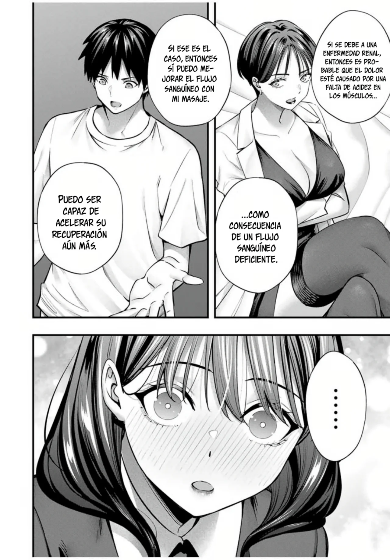 Sawaranaide Kotesashi-kun Capítulo 81 - Page 11