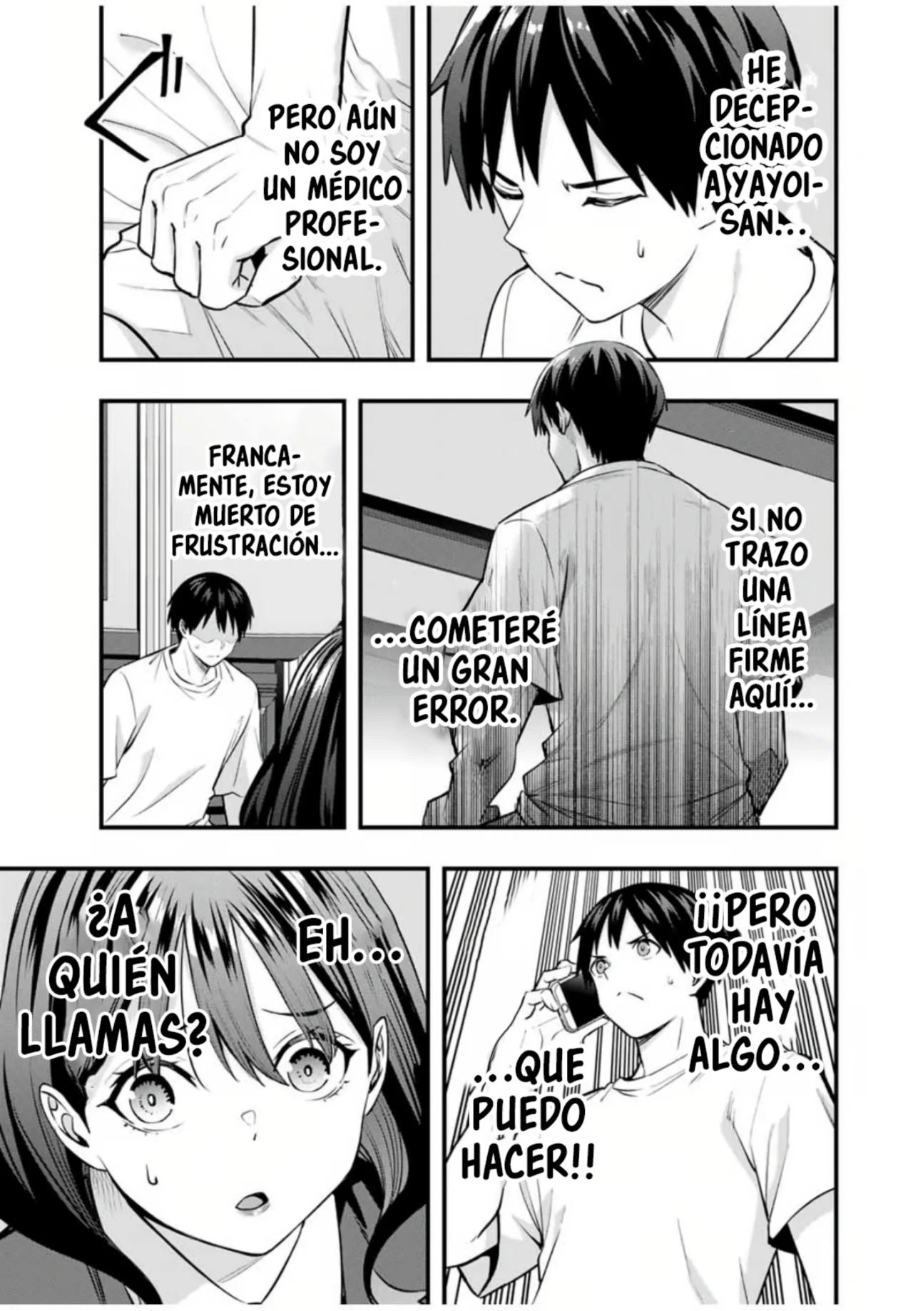 Sawaranaide Kotesashi-kun Capítulo 81 - Page 4