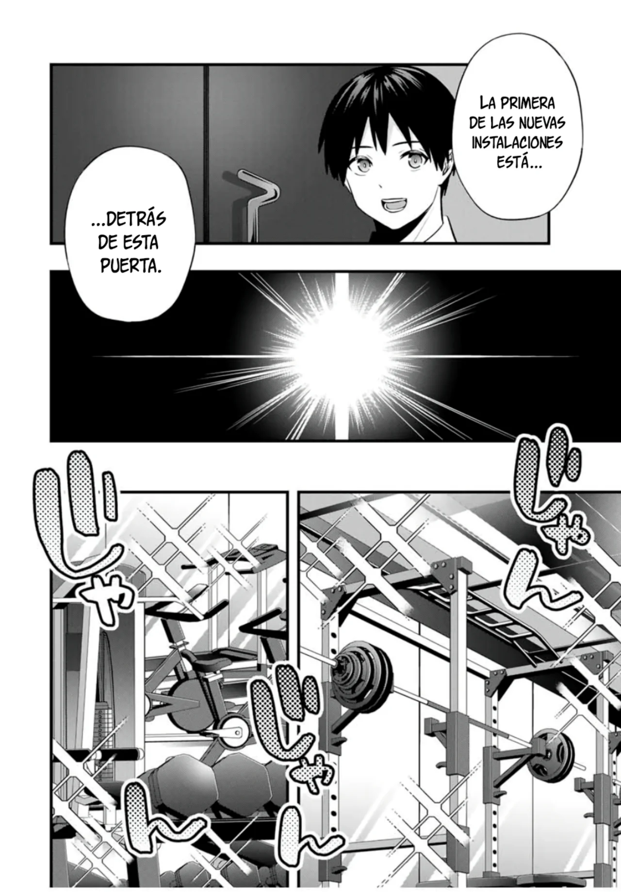Sawaranaide Kotesashi-kun Capítulo 82 - Page 15