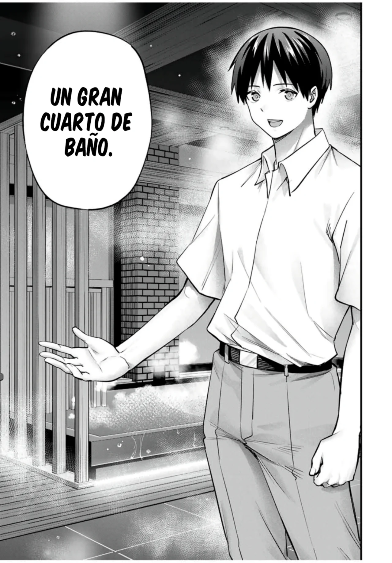 Sawaranaide Kotesashi-kun Capítulo 82 - Page 18