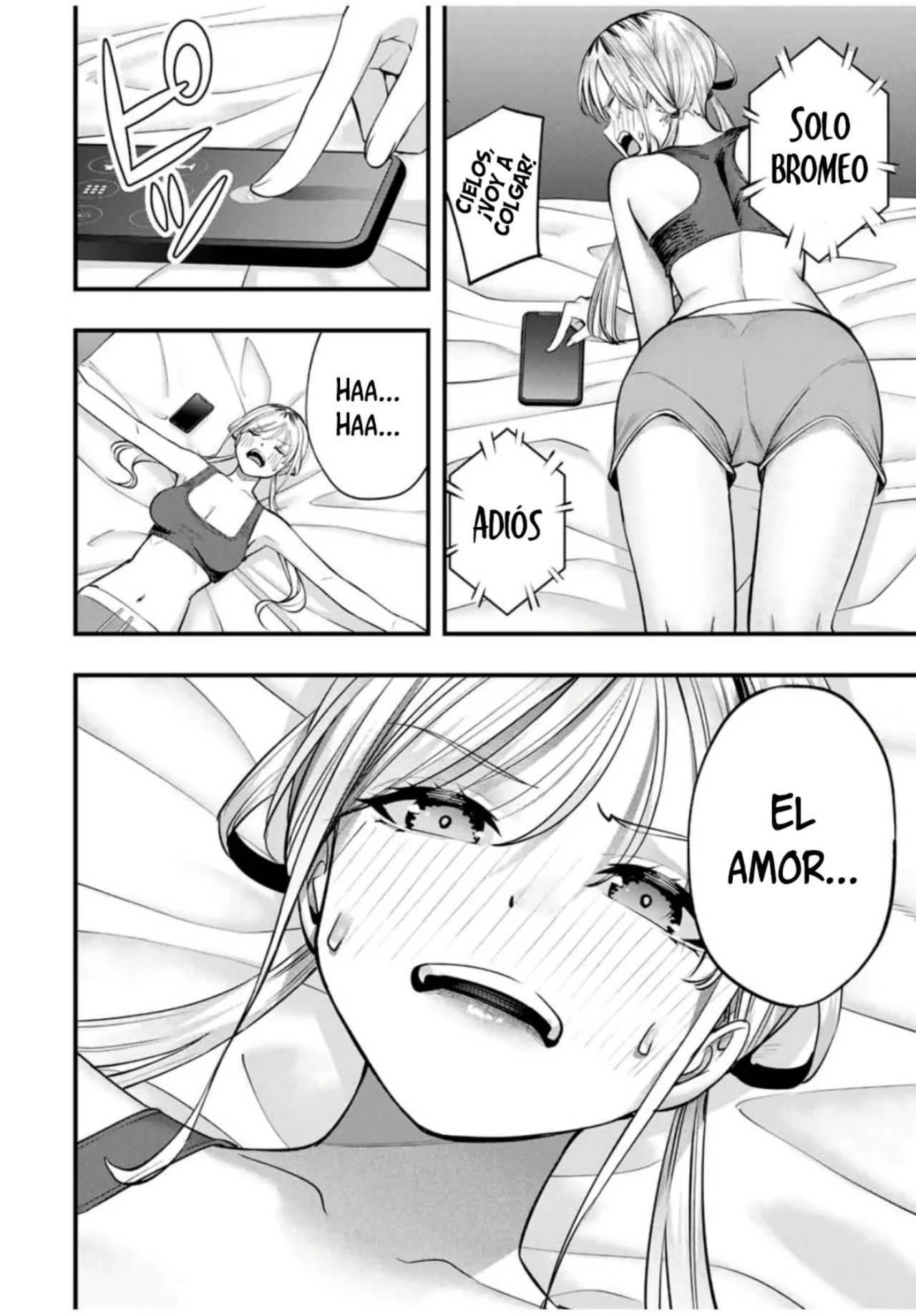 Sawaranaide Kotesashi-kun Capítulo 82 - Page 5