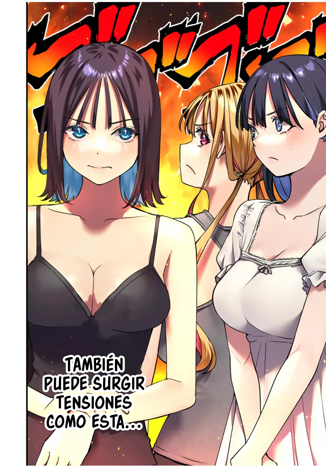 Sawaranaide Kotesashi-kun Capítulo 83 - Page 17