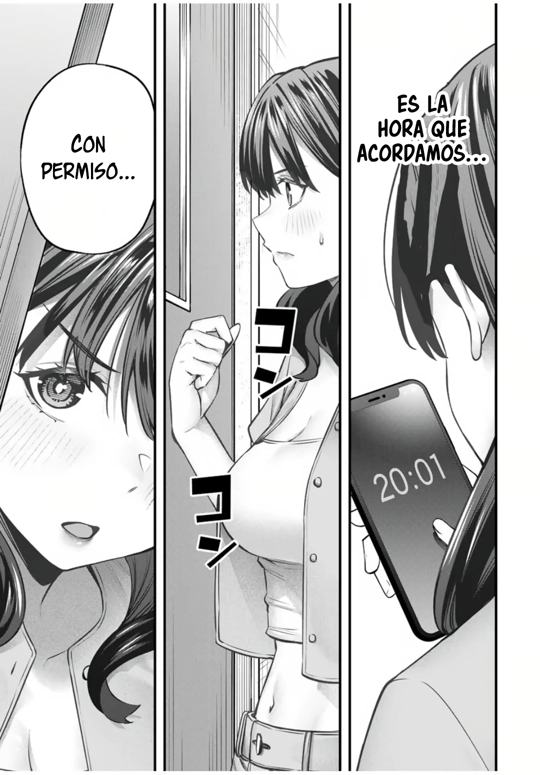 Sawaranaide Kotesashi-kun Capítulo 84 - Page 14