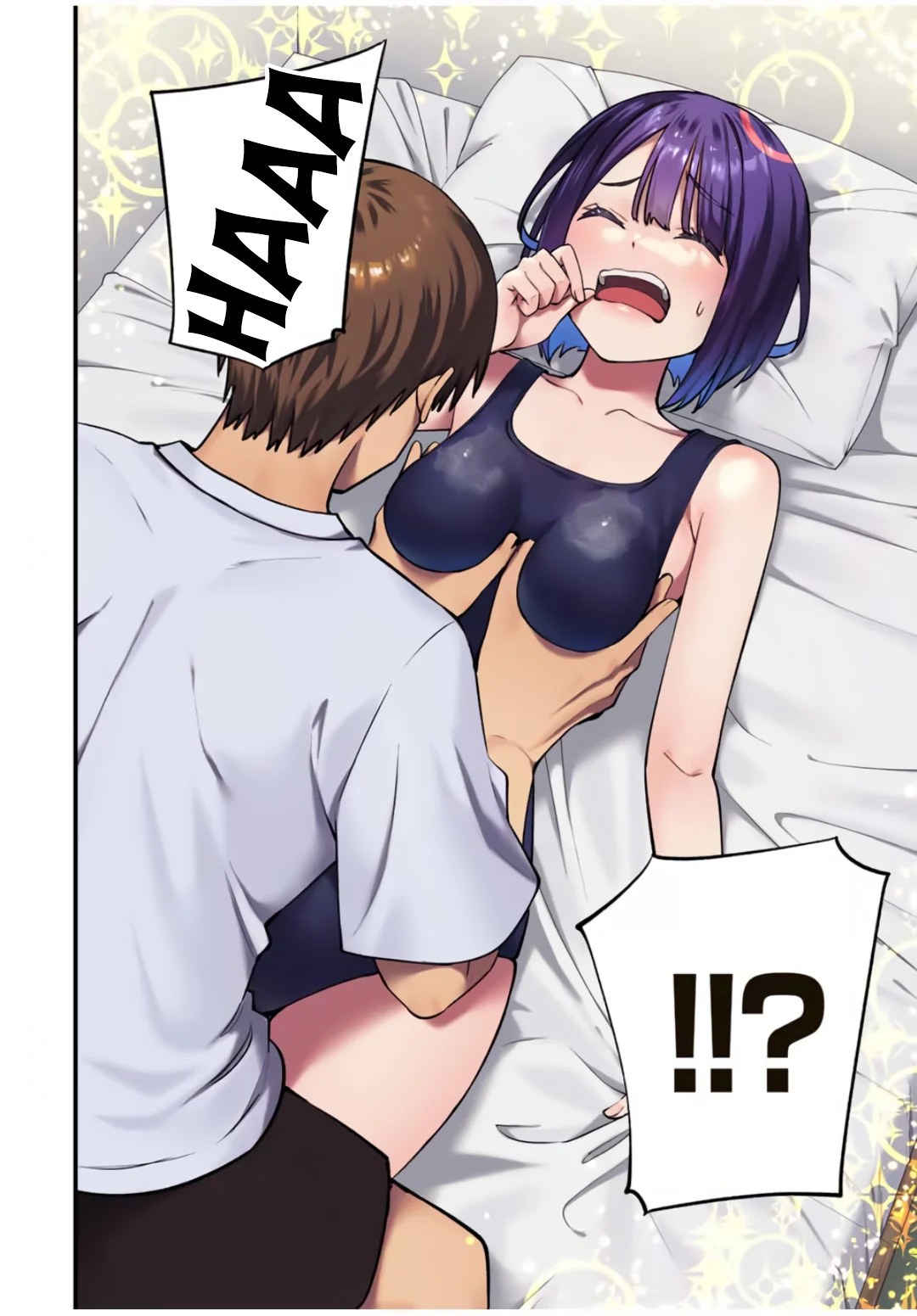 Sawaranaide Kotesashi-kun Capítulo 84 - Page 15