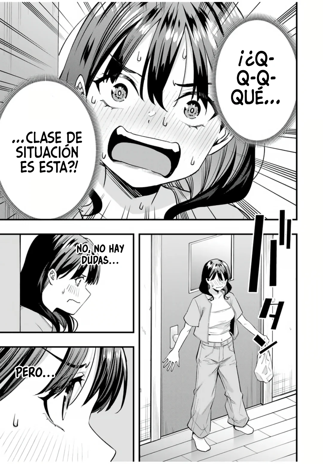 Sawaranaide Kotesashi-kun Capítulo 84 - Page 16