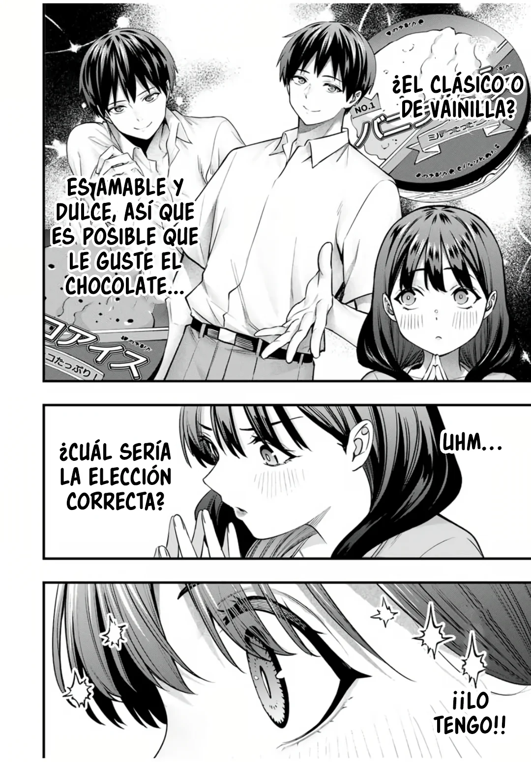 Sawaranaide Kotesashi-kun Capítulo 84 - Page 9