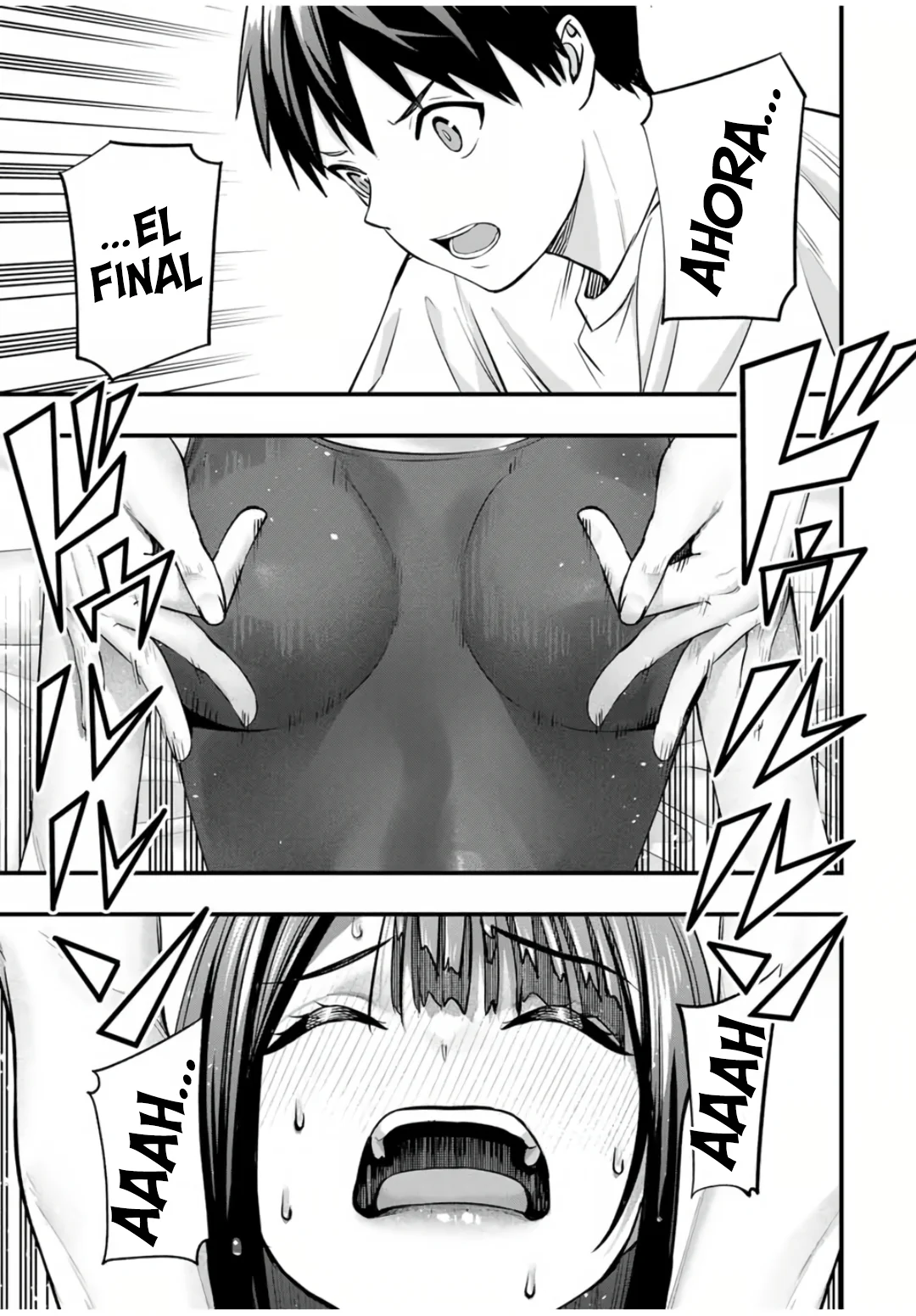 Sawaranaide Kotesashi-kun Capítulo 85 - Page 14