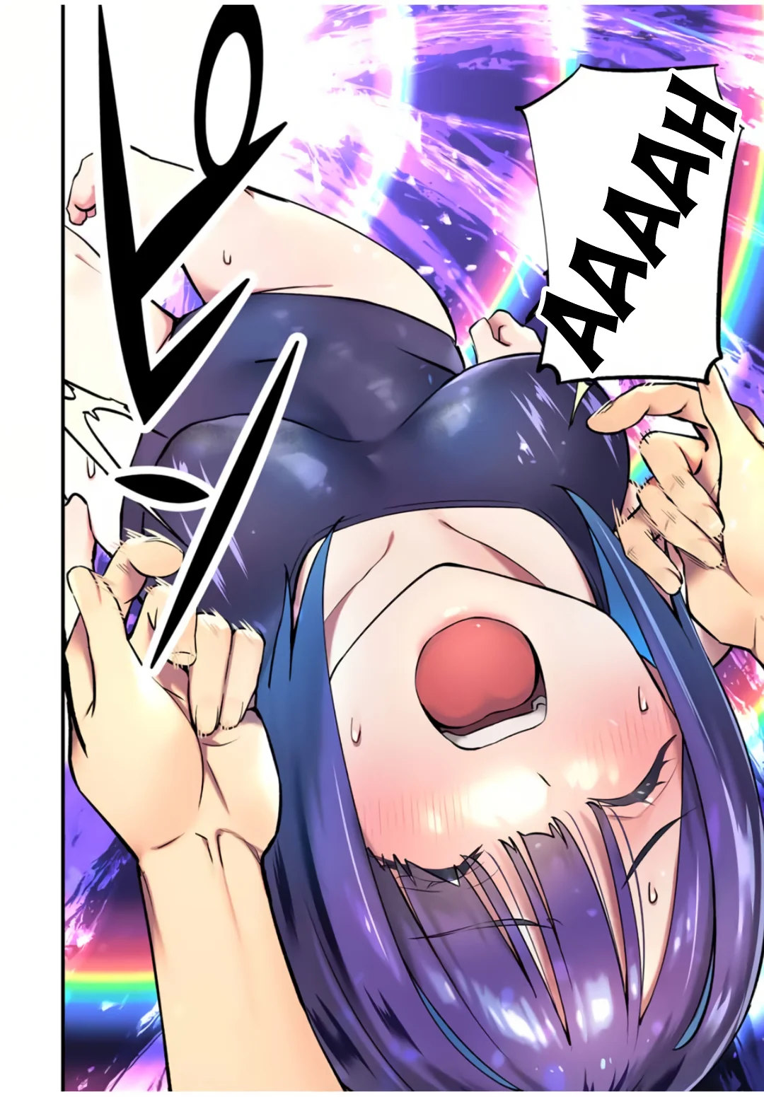 Sawaranaide Kotesashi-kun Capítulo 85 - Page 15