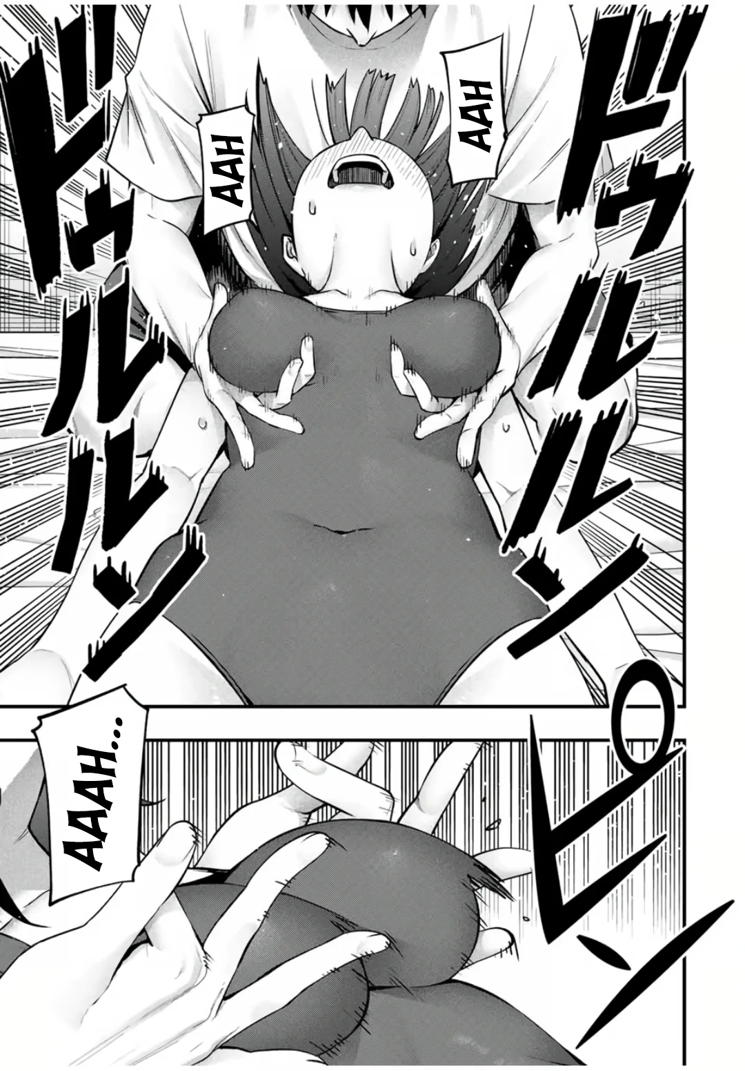 Sawaranaide Kotesashi-kun Capítulo 85 - Page 4