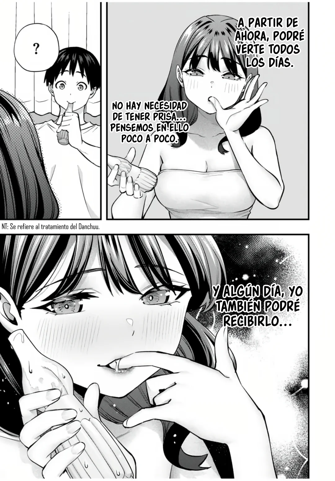 Sawaranaide Kotesashi-kun Capítulo 86 - Page 12