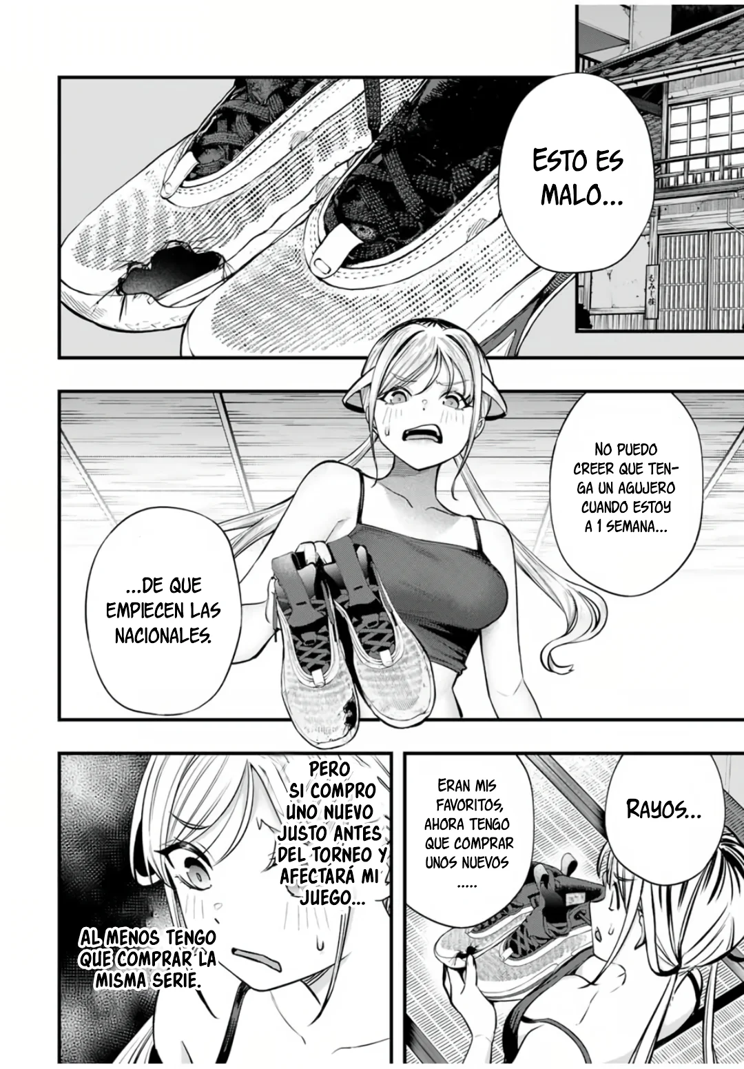 Sawaranaide Kotesashi-kun Capítulo 86 - Page 13