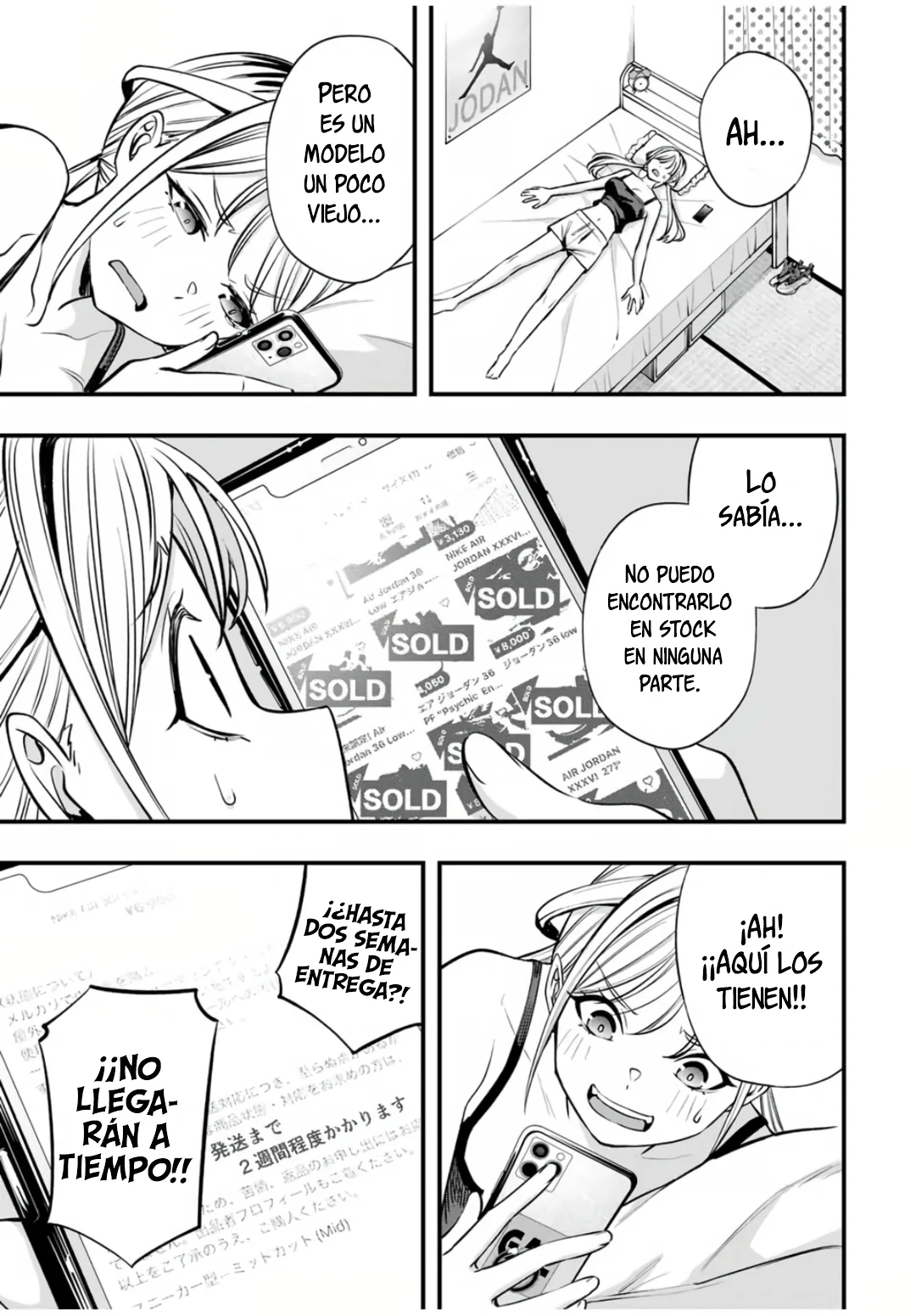 Sawaranaide Kotesashi-kun Capítulo 86 - Page 14