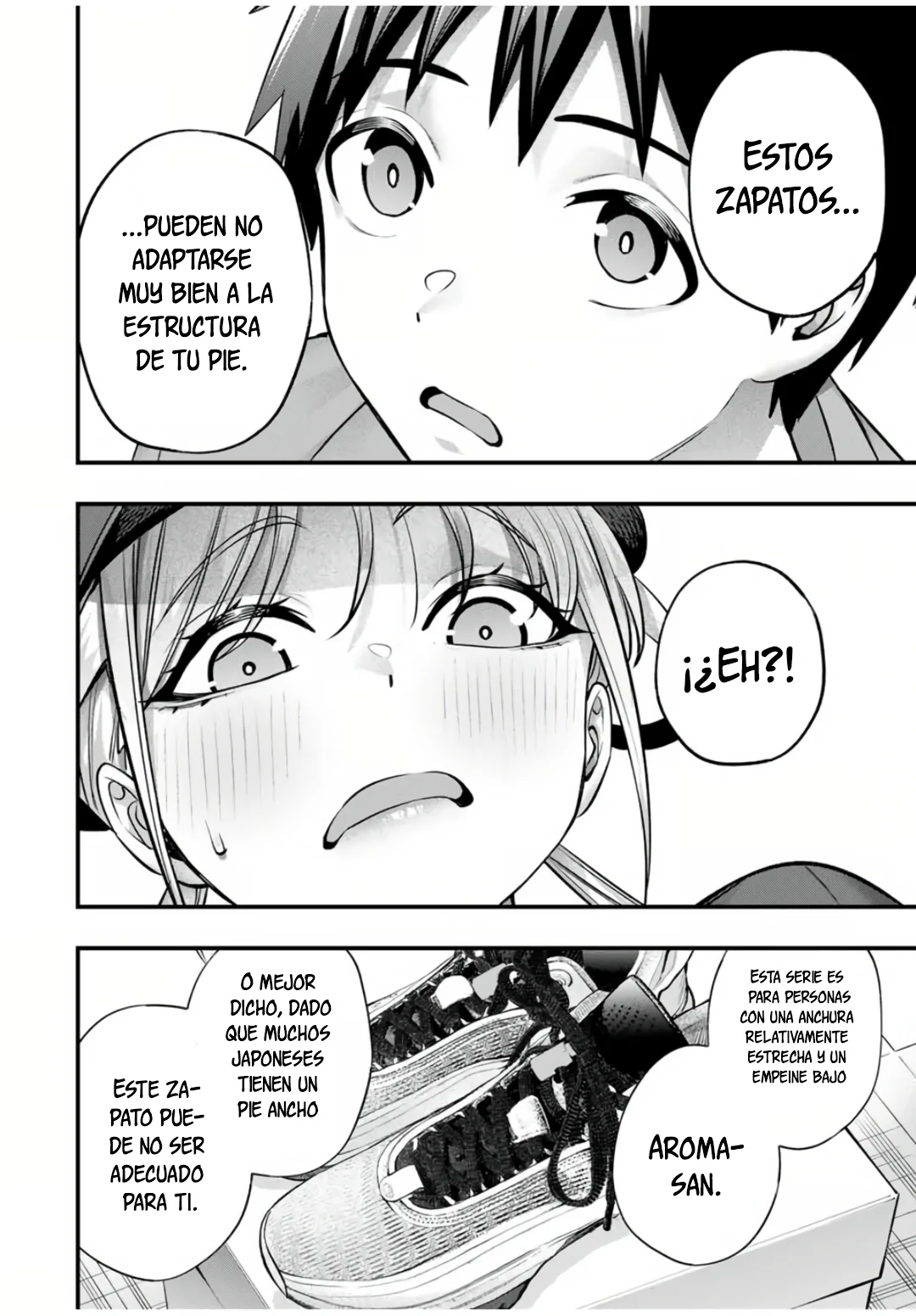 Sawaranaide Kotesashi-kun Capítulo 87 - Page 15