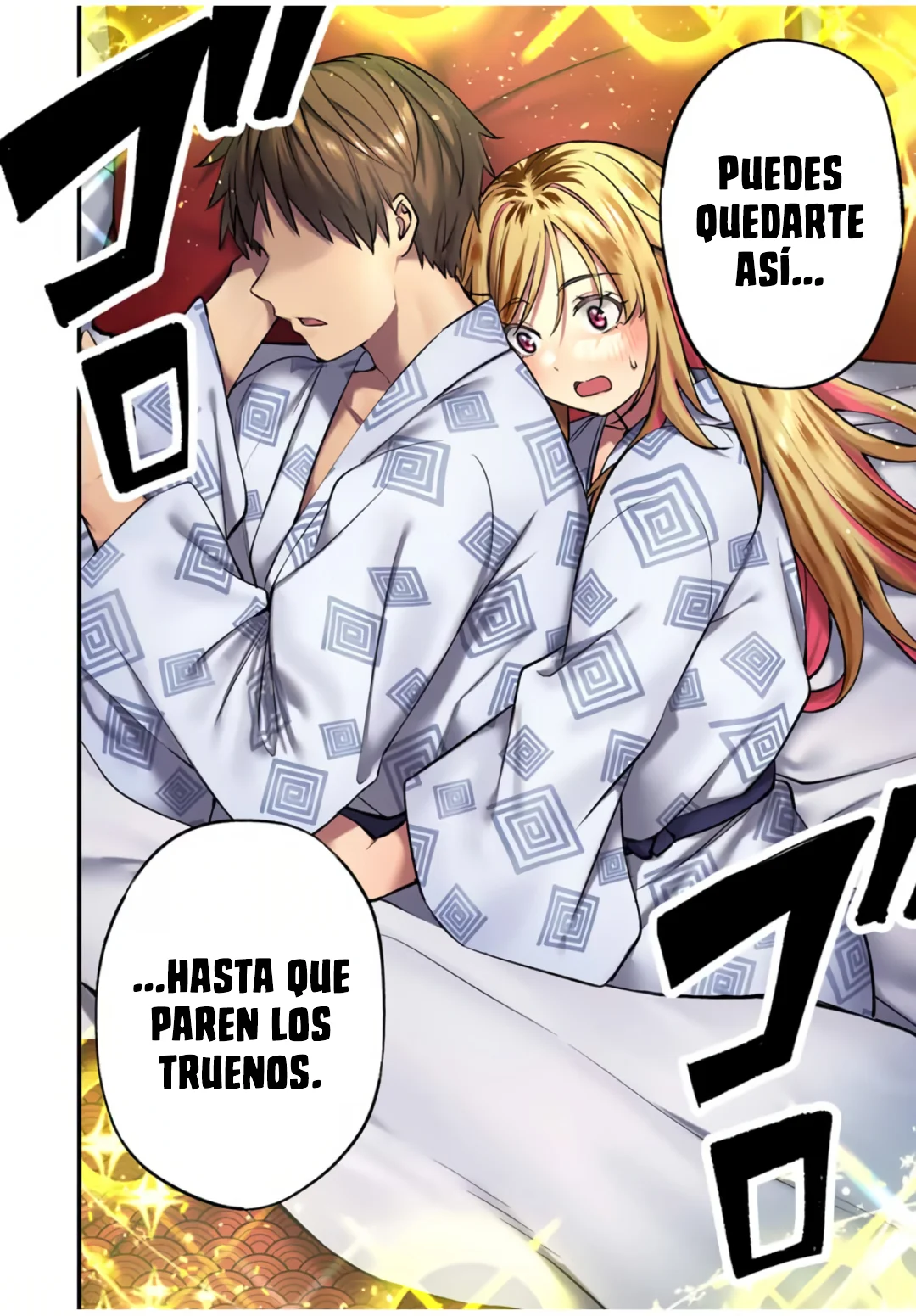 Sawaranaide Kotesashi-kun Capítulo 89 - Page 13