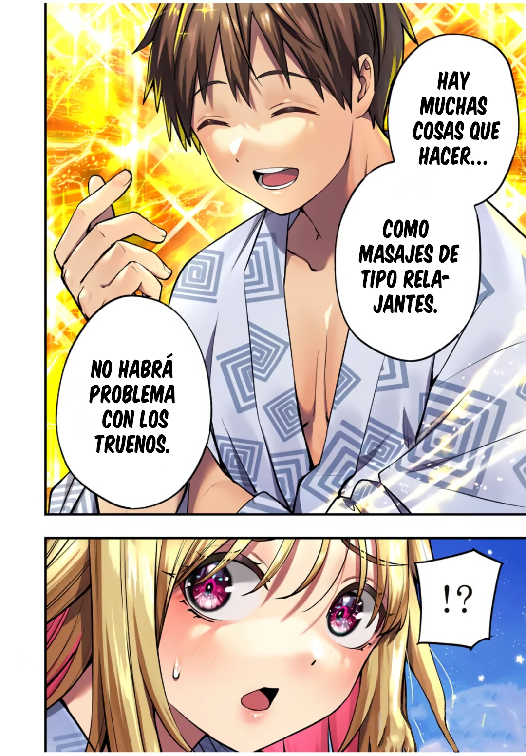 Sawaranaide Kotesashi-kun Capítulo 90 - Page 15