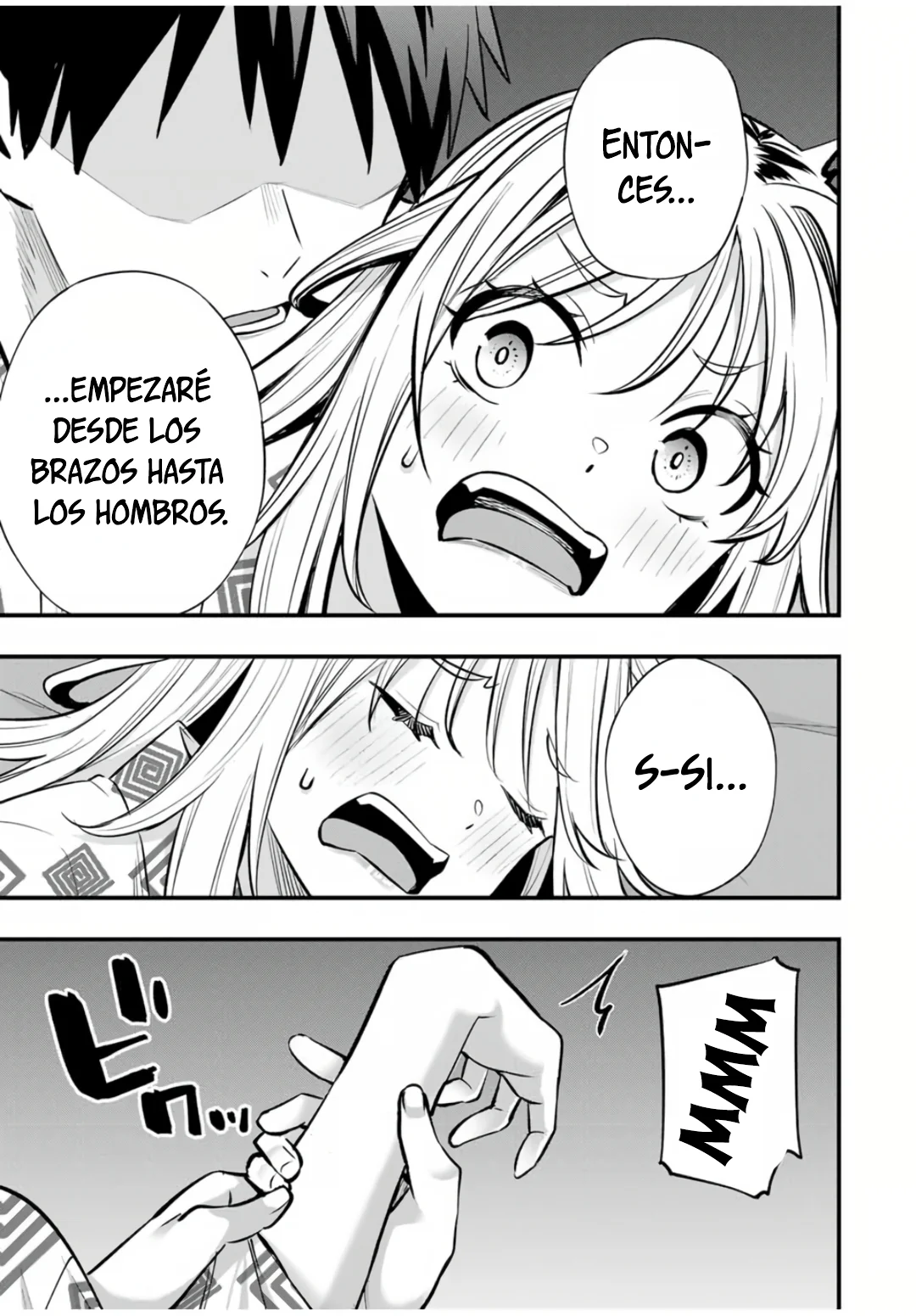 Sawaranaide Kotesashi-kun Capítulo 90 - Page 8
