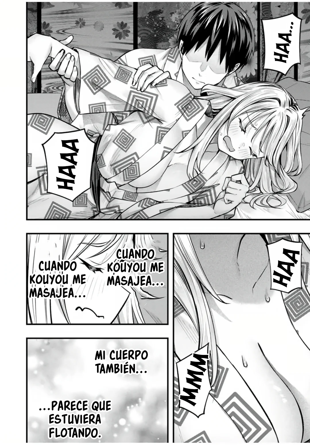 Sawaranaide Kotesashi-kun Capítulo 90 - Page 9