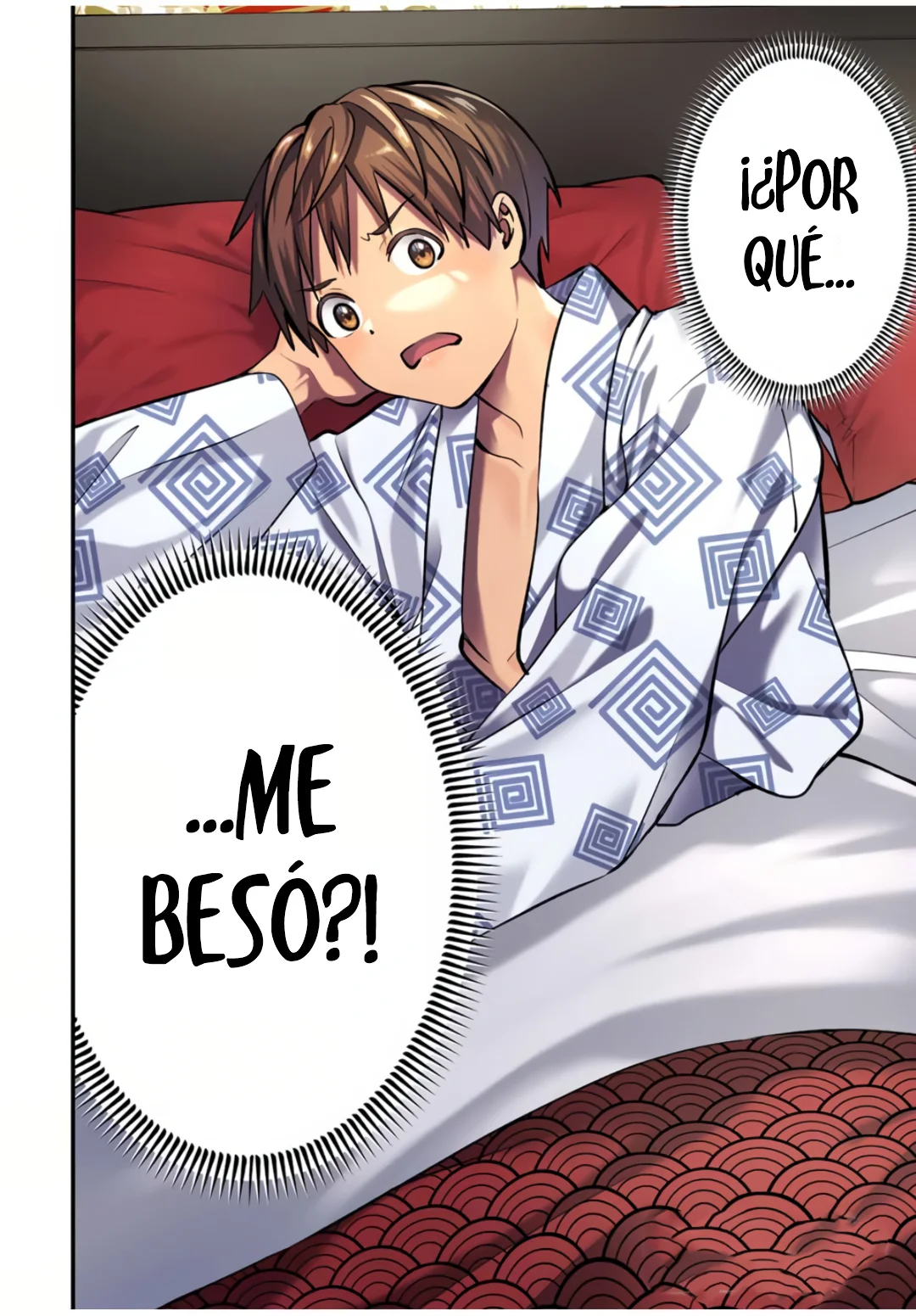 Sawaranaide Kotesashi-kun Capítulo 91 - Page 16