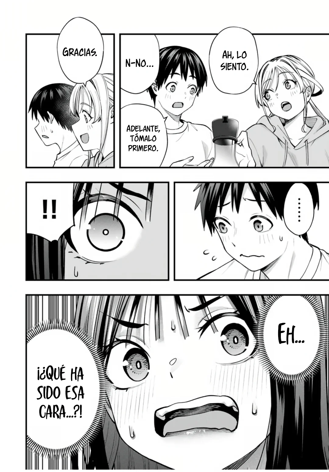 Sawaranaide Kotesashi-kun Capítulo 92 - Page 7