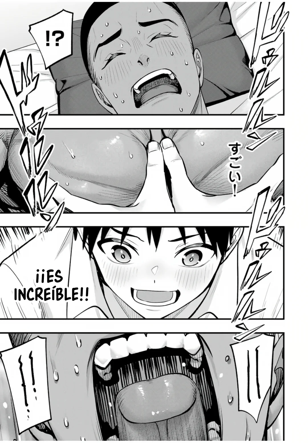 Sawaranaide Kotesashi-kun Capítulo 93 - Page 10