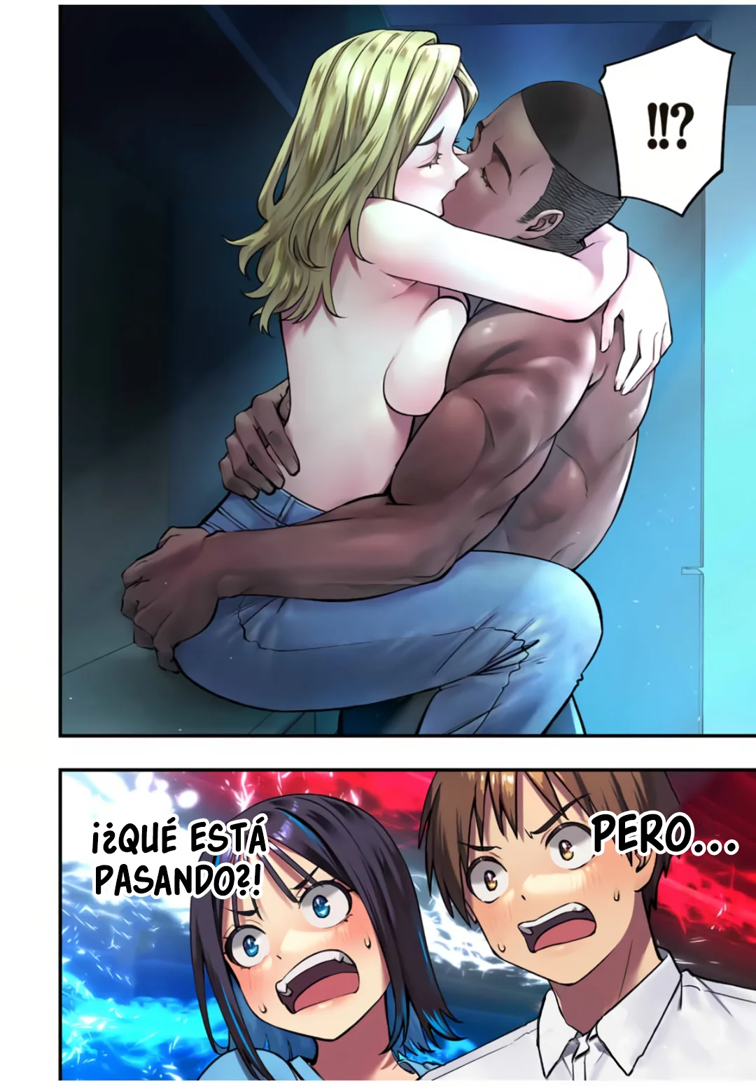 Sawaranaide Kotesashi-kun Capítulo 93 - Page 18
