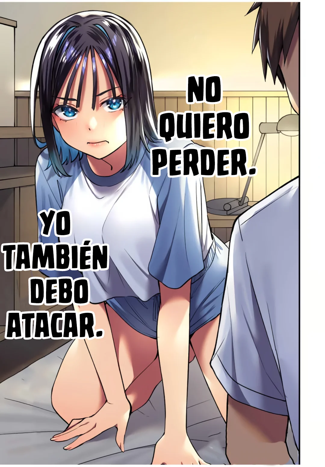 Sawaranaide Kotesashi-kun Capítulo 94 - Page 22