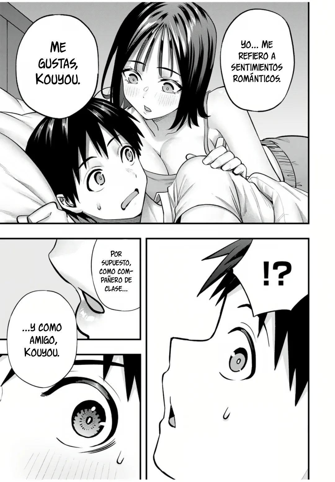 Sawaranaide Kotesashi-kun Capítulo 95 - Page 14