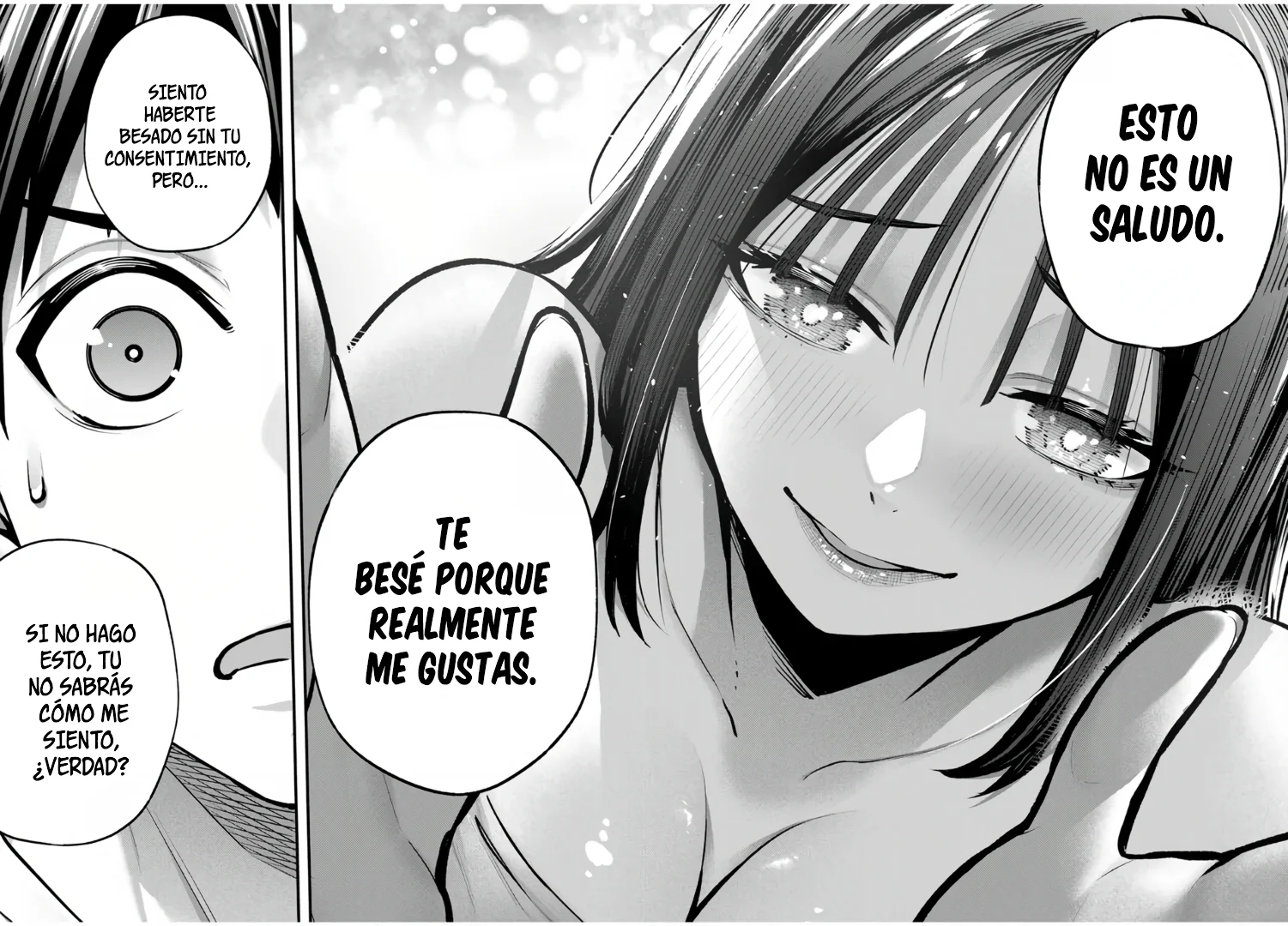 Sawaranaide Kotesashi-kun Capítulo 95 - Page 17