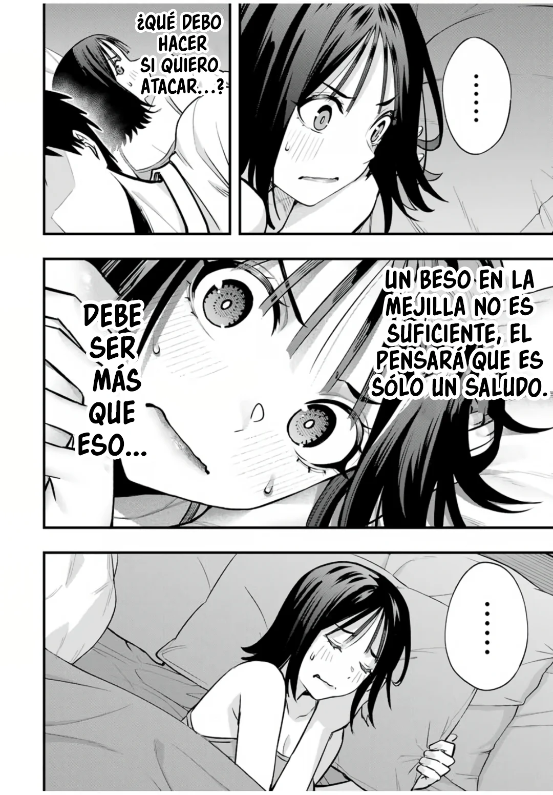 Sawaranaide Kotesashi-kun Capítulo 95 - Page 5