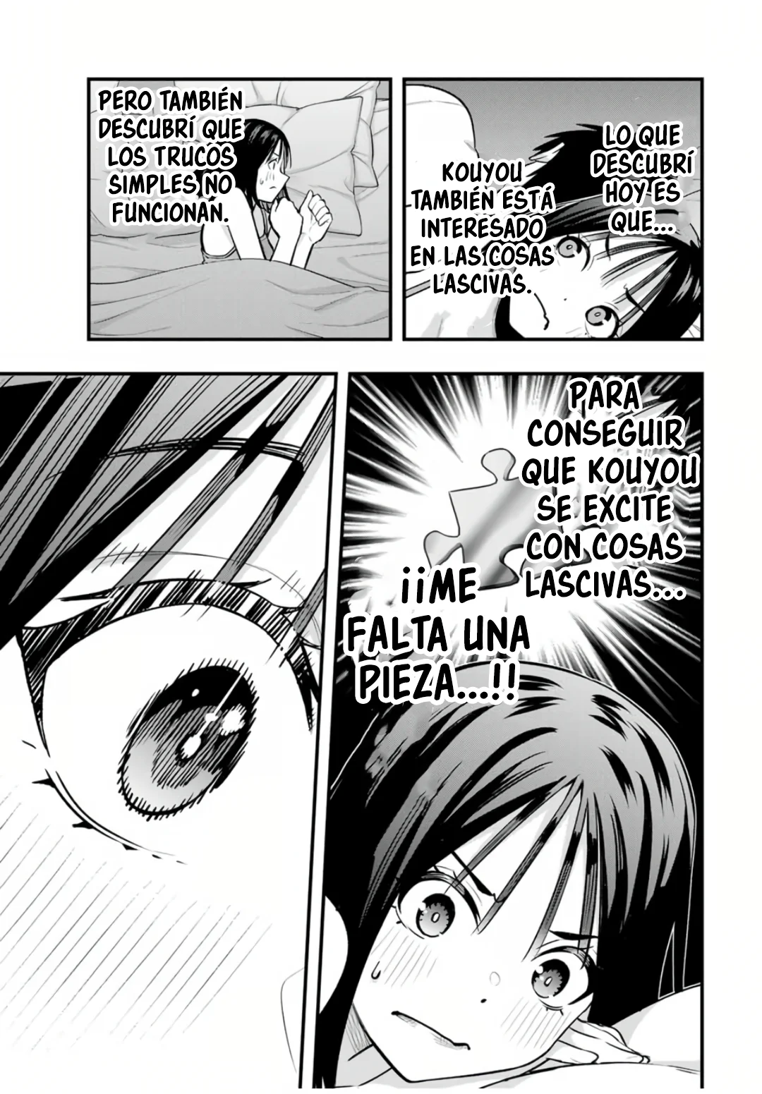 Sawaranaide Kotesashi-kun Capítulo 95 - Page 6