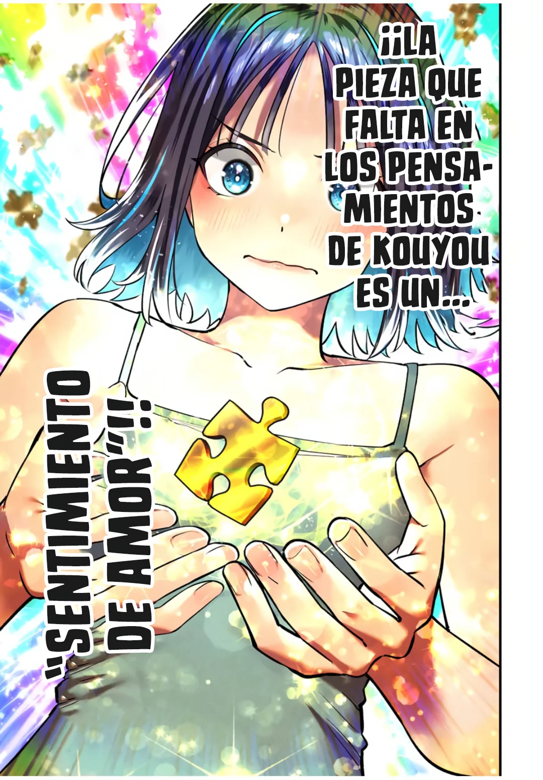 Sawaranaide Kotesashi-kun Capítulo 95 - Page 8