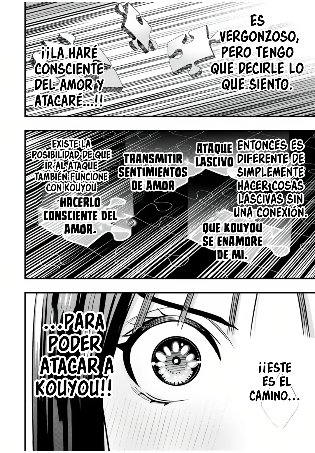 Sawaranaide Kotesashi-kun Capítulo 95 - Page 9