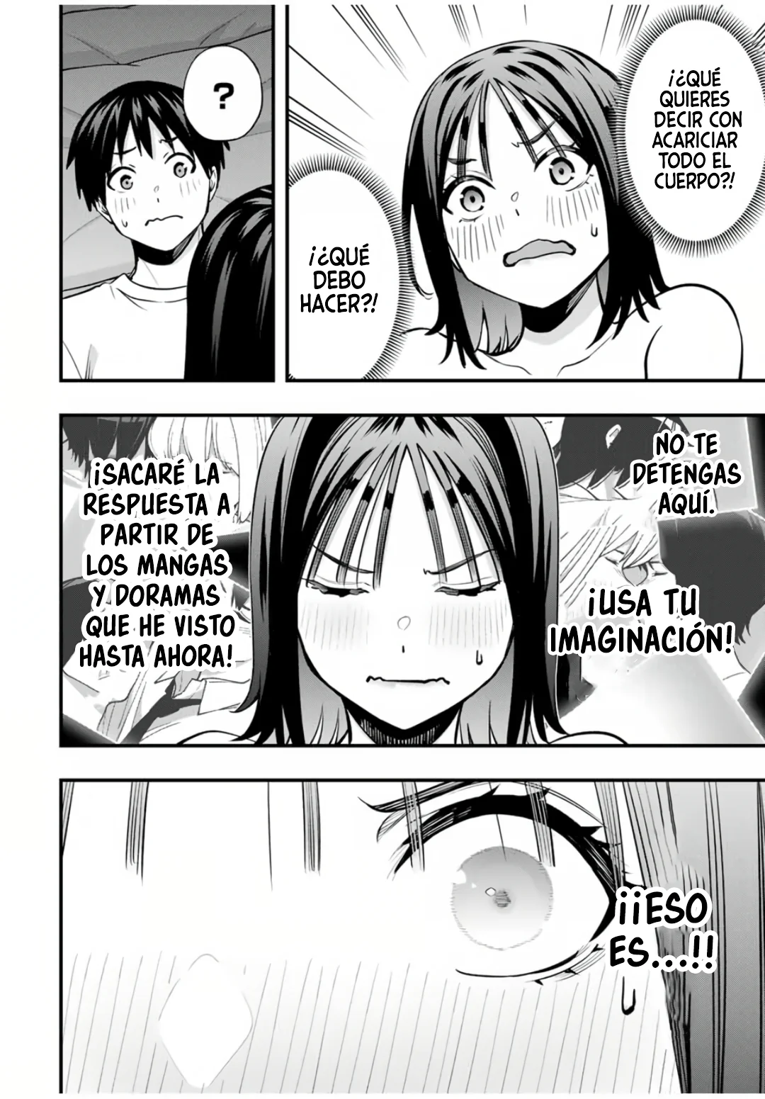 Sawaranaide Kotesashi-kun Capítulo 96 - Page 13