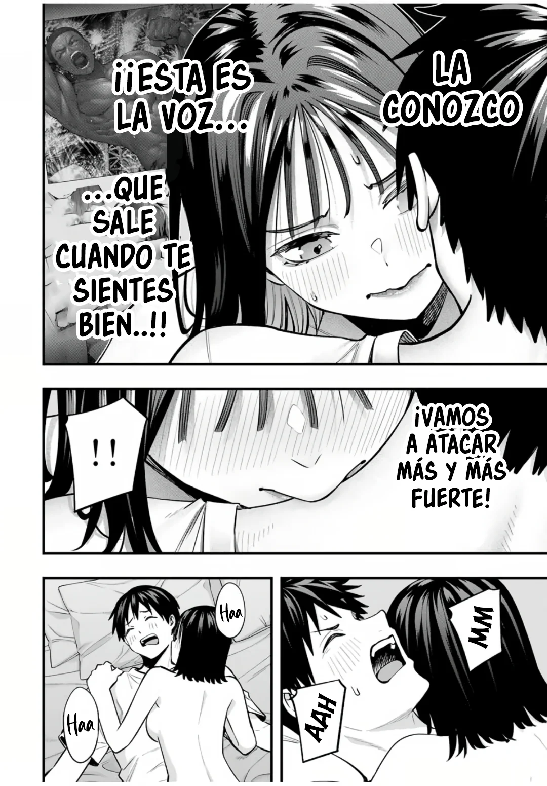 Sawaranaide Kotesashi-kun Capítulo 96 - Page 15