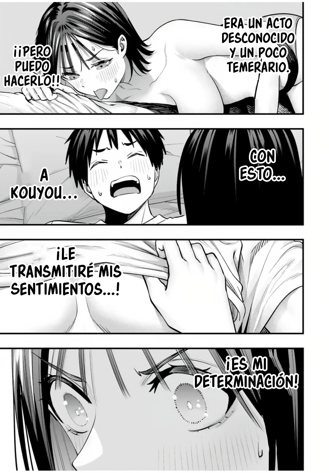 Sawaranaide Kotesashi-kun Capítulo 96 - Page 16